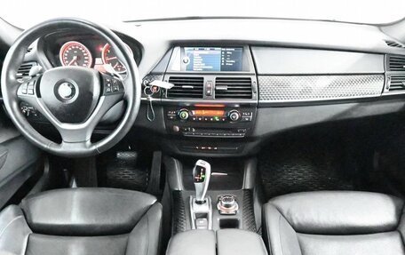 BMW X6, 2010 год, 1 446 000 рублей, 14 фотография