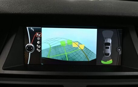 BMW X6, 2010 год, 1 446 000 рублей, 15 фотография