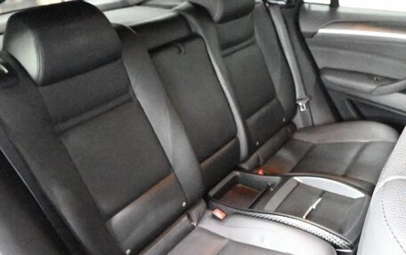 BMW X6, 2010 год, 1 446 000 рублей, 9 фотография