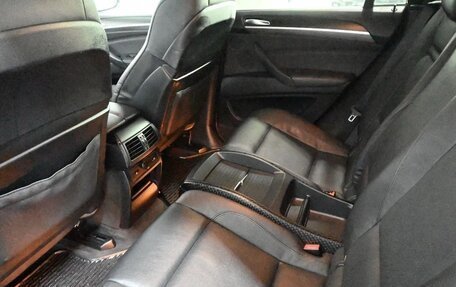BMW X6, 2010 год, 1 446 000 рублей, 16 фотография