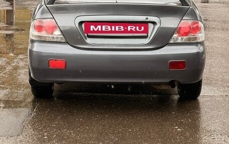 Mitsubishi Lancer IX, 2005 год, 270 000 рублей, 8 фотография