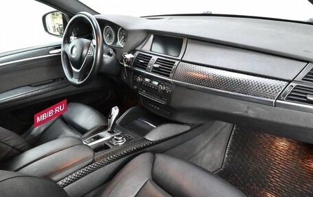 BMW X6, 2010 год, 1 446 000 рублей, 17 фотография