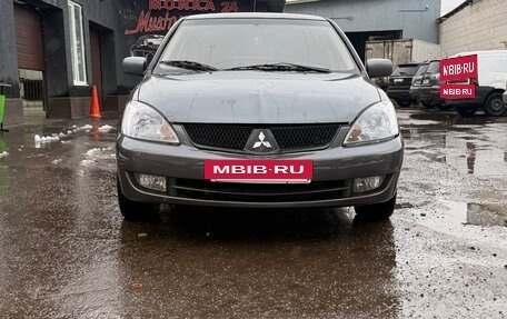 Mitsubishi Lancer IX, 2005 год, 270 000 рублей, 10 фотография