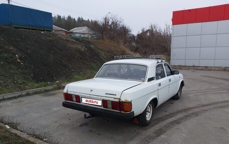 ГАЗ 31029 «Волга», 1996 год, 95 000 рублей, 4 фотография