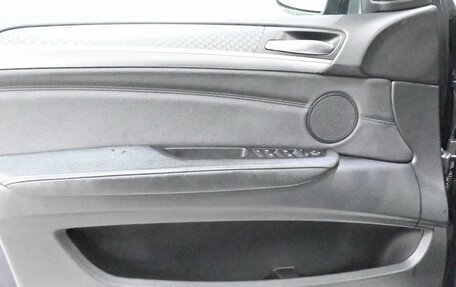 BMW X6, 2010 год, 1 446 000 рублей, 22 фотография