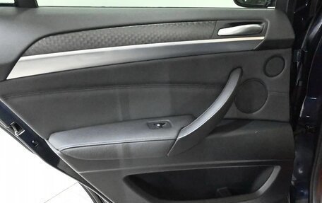 BMW X6, 2010 год, 1 446 000 рублей, 20 фотография