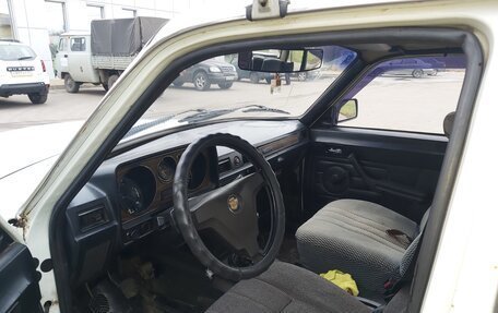 ГАЗ 31029 «Волга», 1996 год, 95 000 рублей, 2 фотография