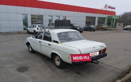 ГАЗ 31029 «Волга», 1996 год, 95 000 рублей, 5 фотография