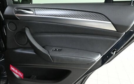 BMW X6, 2010 год, 1 446 000 рублей, 10 фотография