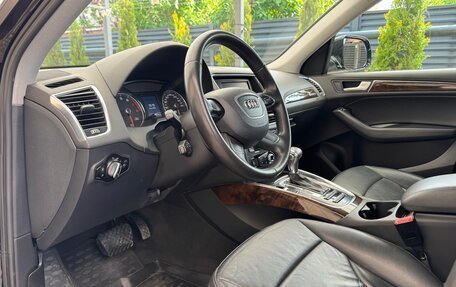 Audi Q5, 2012 год, 1 950 000 рублей, 7 фотография