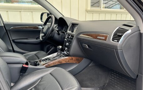 Audi Q5, 2012 год, 1 950 000 рублей, 9 фотография