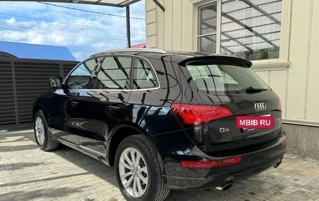 Audi Q5, 2012 год, 1 950 000 рублей, 4 фотография