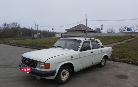 ГАЗ 31029 «Волга», 1996 год, 95 000 рублей, 3 фотография