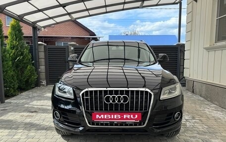 Audi Q5, 2012 год, 1 950 000 рублей, 5 фотография