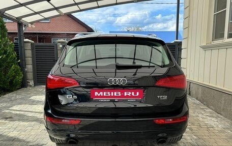 Audi Q5, 2012 год, 1 950 000 рублей, 6 фотография