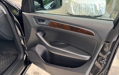 Audi Q5, 2012 год, 1 950 000 рублей, 15 фотография