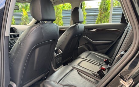 Audi Q5, 2012 год, 1 950 000 рублей, 12 фотография