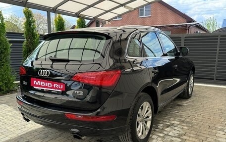 Audi Q5, 2012 год, 1 950 000 рублей, 2 фотография