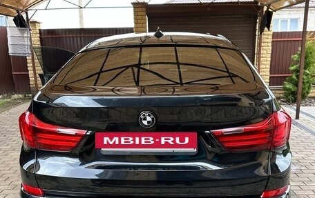 BMW 5 серия, 2013 год, 1 700 000 рублей, 6 фотография