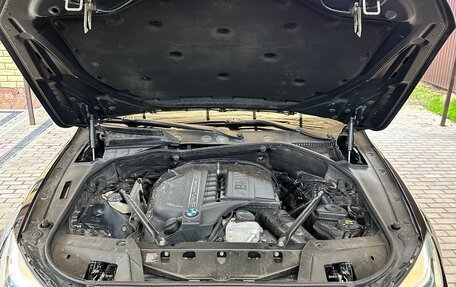 BMW 5 серия, 2013 год, 1 700 000 рублей, 16 фотография