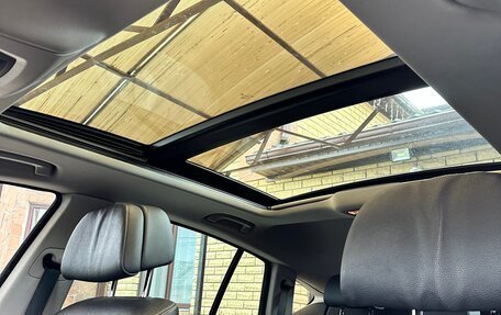 BMW 5 серия, 2013 год, 1 700 000 рублей, 12 фотография