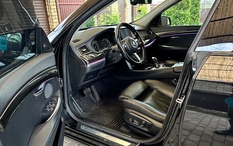 BMW 5 серия, 2013 год, 1 700 000 рублей, 7 фотография