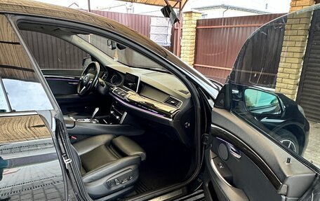 BMW 5 серия, 2013 год, 1 700 000 рублей, 10 фотография