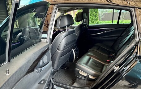 BMW 5 серия, 2013 год, 1 700 000 рублей, 8 фотография