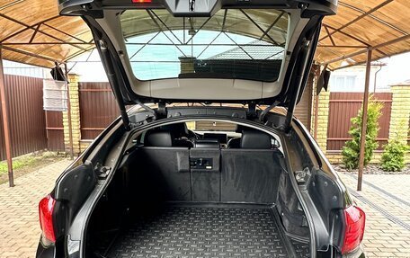 BMW 5 серия, 2013 год, 1 700 000 рублей, 11 фотография