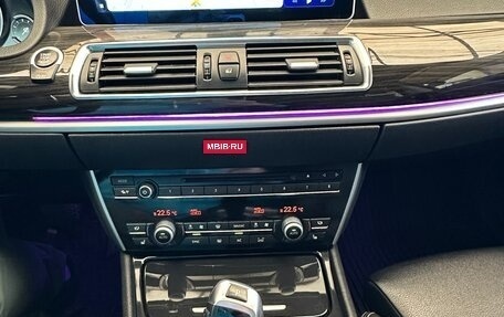 BMW 5 серия, 2013 год, 1 700 000 рублей, 15 фотография