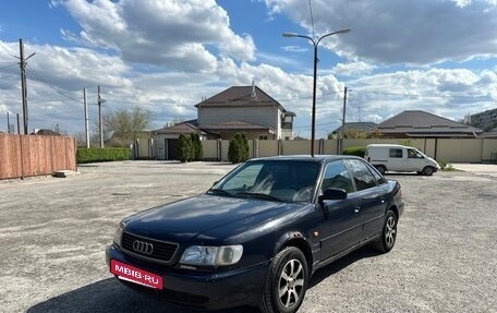 Audi A6, 1996 год, 220 000 рублей, 3 фотография