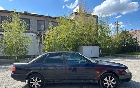 Audi A6, 1996 год, 220 000 рублей, 8 фотография