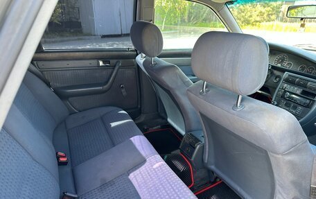 Audi A6, 1996 год, 220 000 рублей, 10 фотография