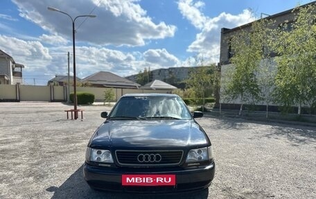 Audi A6, 1996 год, 220 000 рублей, 2 фотография