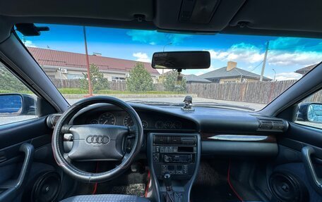 Audi A6, 1996 год, 220 000 рублей, 11 фотография