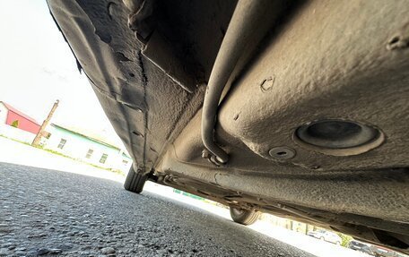 Audi A6, 1996 год, 220 000 рублей, 14 фотография