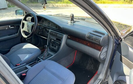 Audi A6, 1996 год, 220 000 рублей, 9 фотография