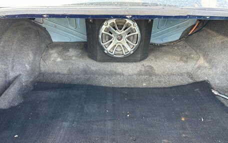 Audi A6, 1996 год, 220 000 рублей, 13 фотография