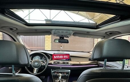 BMW 5 серия, 2013 год, 1 700 000 рублей, 13 фотография