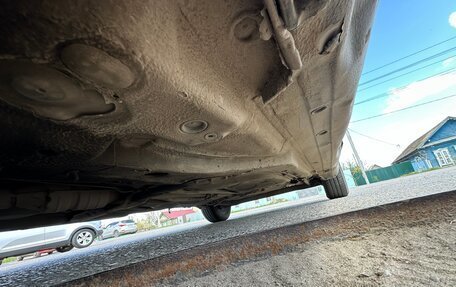 Audi A6, 1996 год, 220 000 рублей, 15 фотография