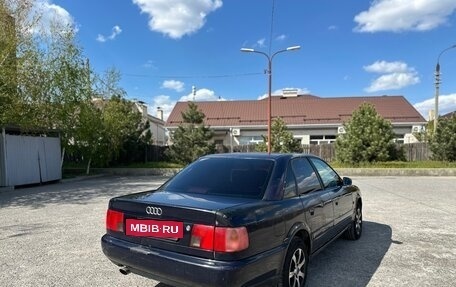 Audi A6, 1996 год, 220 000 рублей, 7 фотография