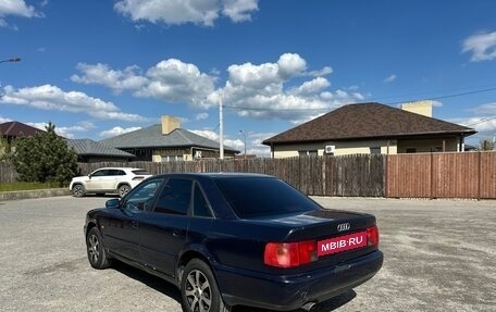 Audi A6, 1996 год, 220 000 рублей, 5 фотография
