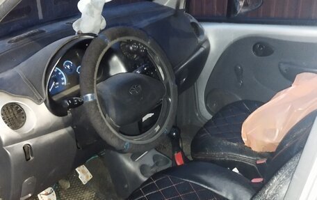 Daewoo Matiz I, 2003 год, 75 000 рублей, 6 фотография