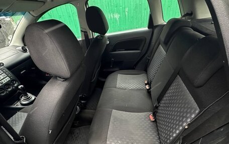 Ford Fiesta, 2005 год, 430 000 рублей, 8 фотография