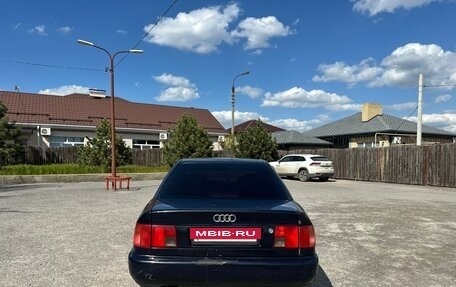 Audi A6, 1996 год, 220 000 рублей, 6 фотография