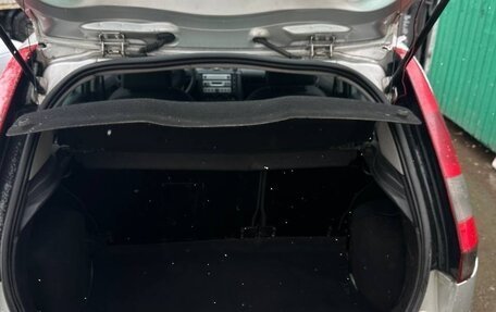 Ford Fiesta, 2005 год, 430 000 рублей, 9 фотография