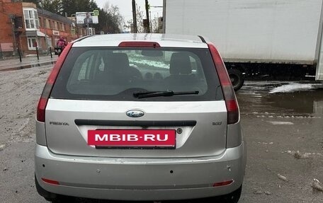 Ford Fiesta, 2005 год, 430 000 рублей, 6 фотография