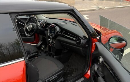 MINI Hatch, 2019 год, 1 990 000 рублей, 11 фотография