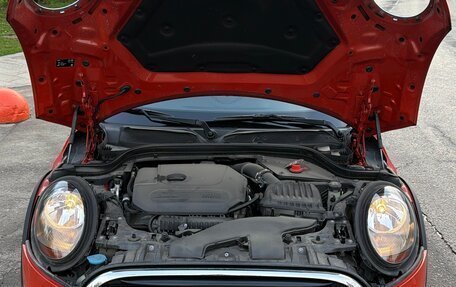 MINI Hatch, 2019 год, 1 990 000 рублей, 14 фотография