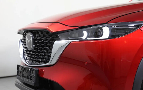 Mazda CX-5 II, 2026 год, 2 980 000 рублей, 4 фотография